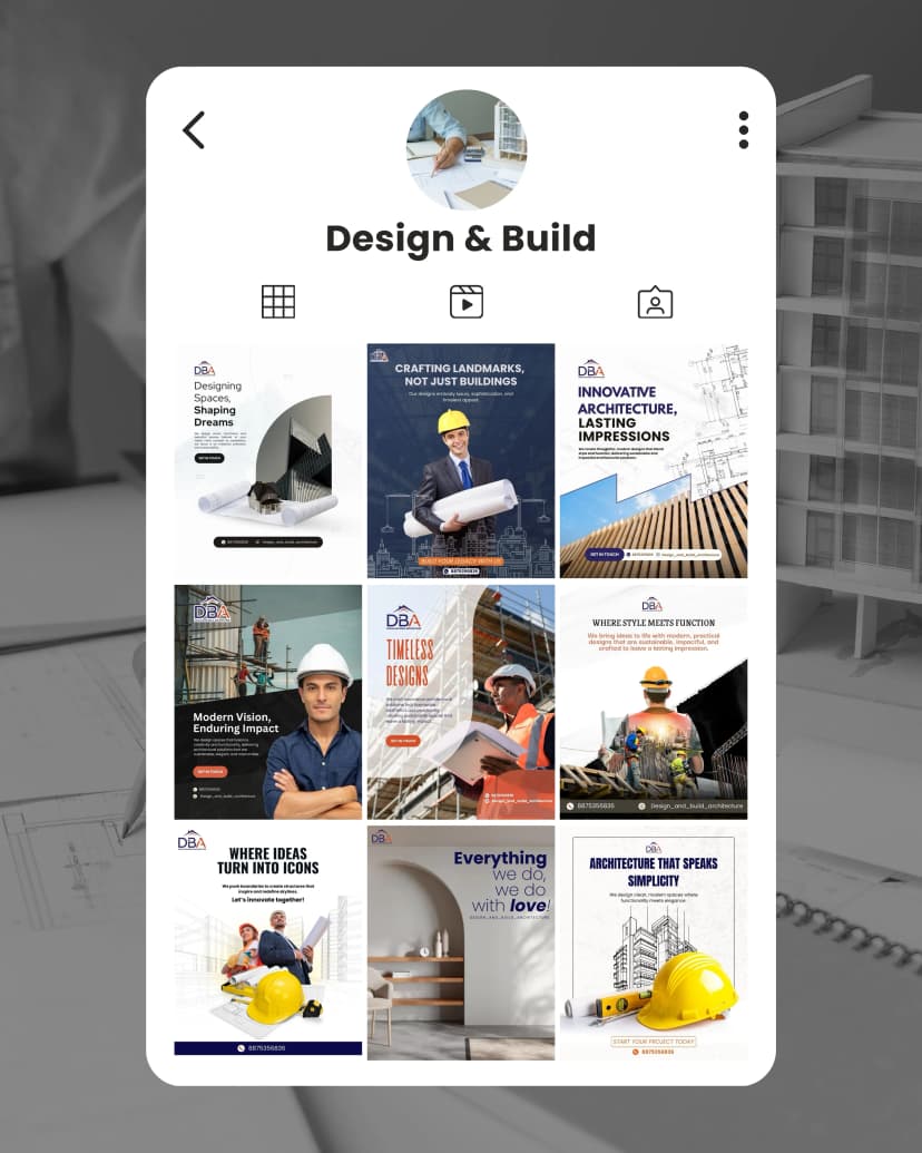 Social Media Design 9
